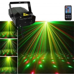 μίνι-φωτορυθμικό-laser-stage-lighting-με-τηλεχειριστήριο-holographic-laser-star-projector